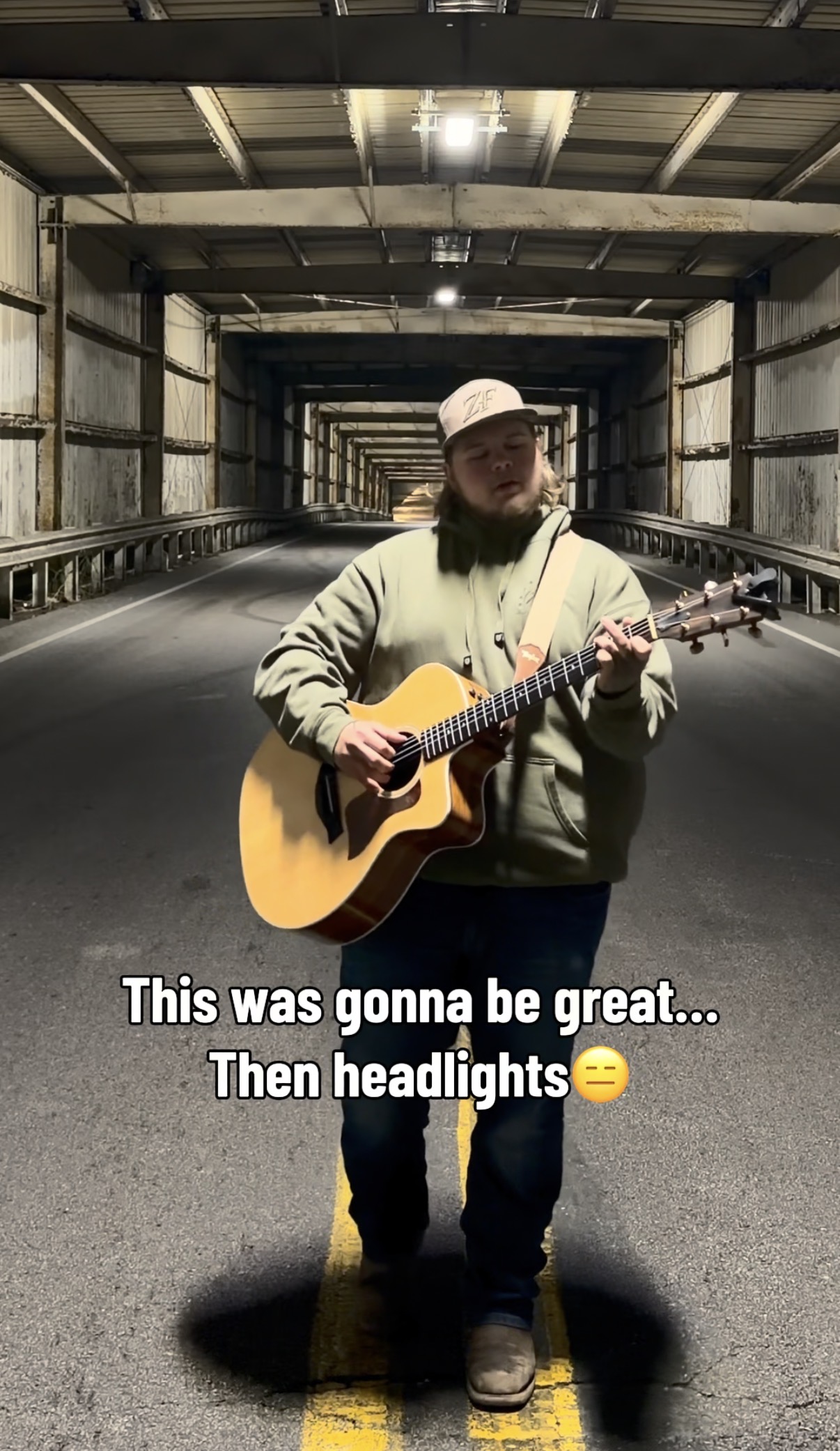 Bless the Broken Road- Rascal Flatts