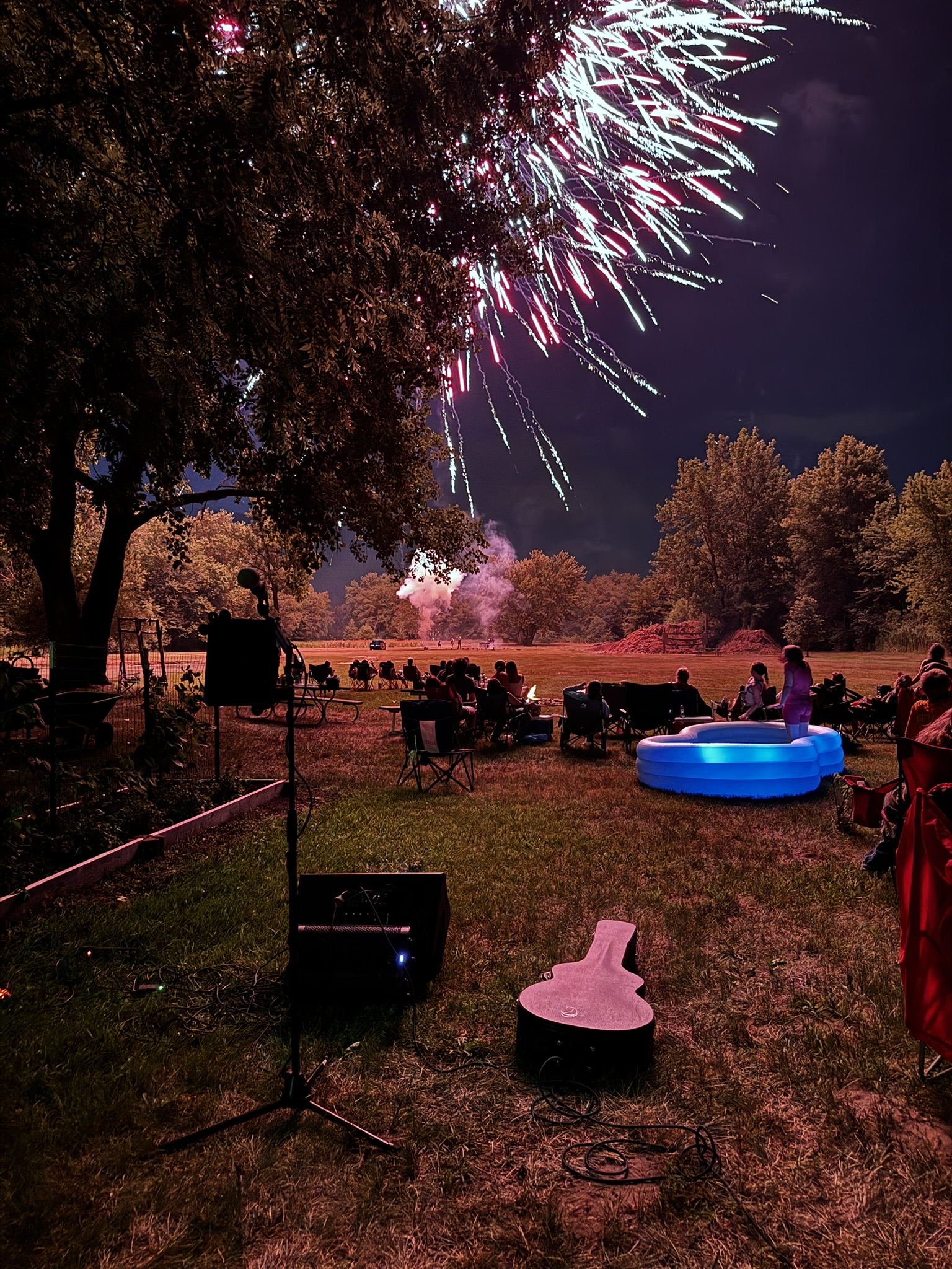 July 4th