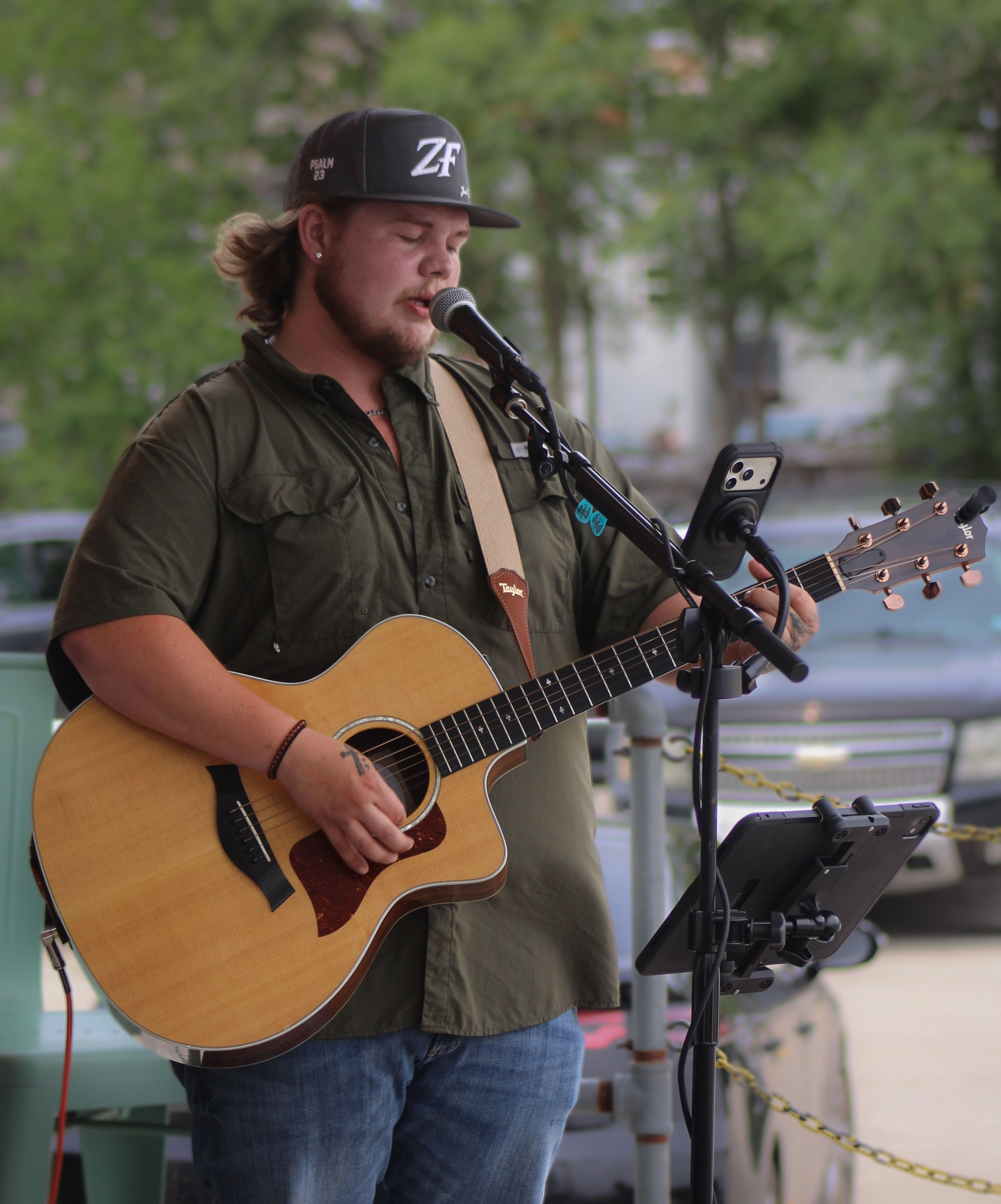 RT66 Brewing Company 6/13