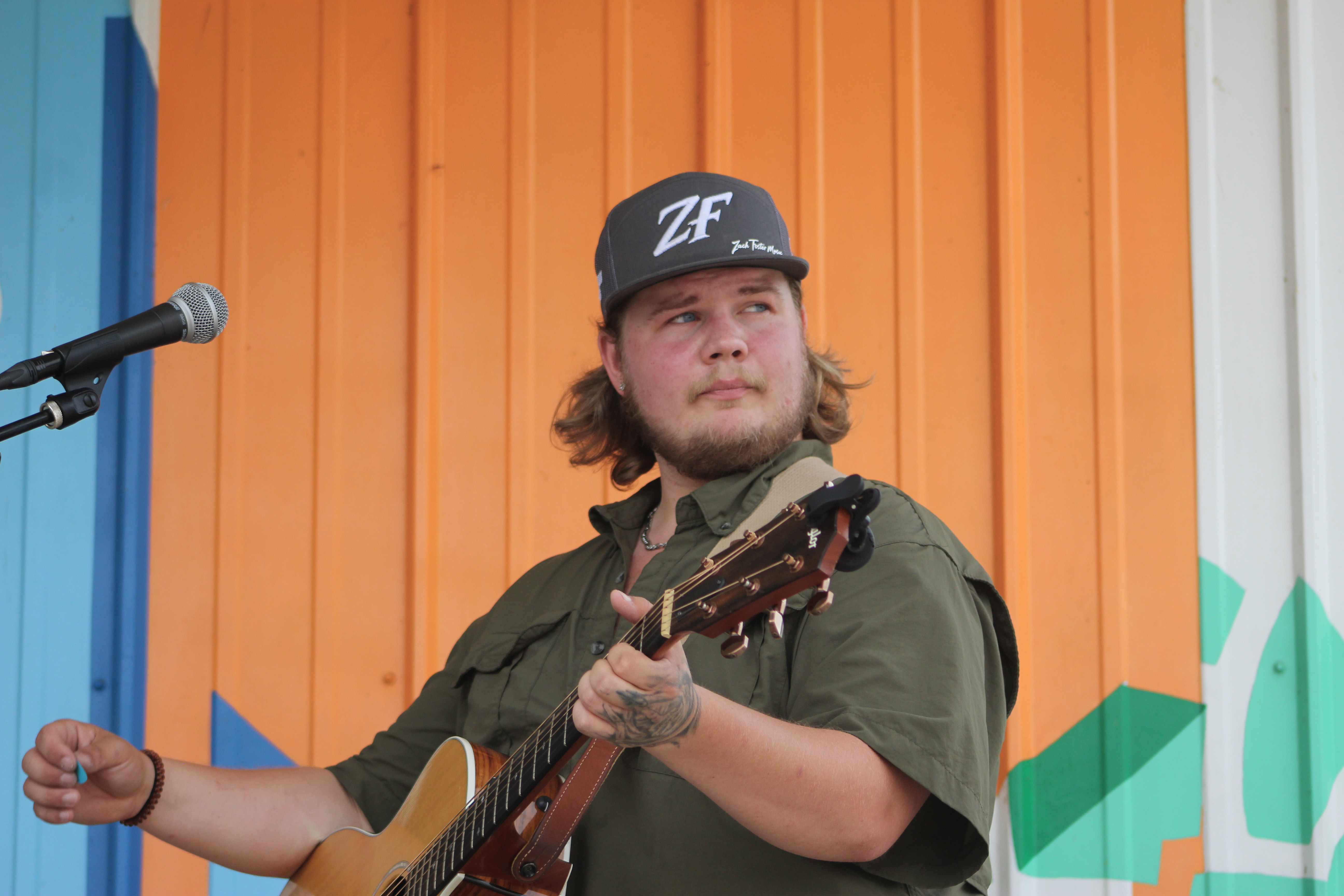 RT66 Brewing Company 6/13